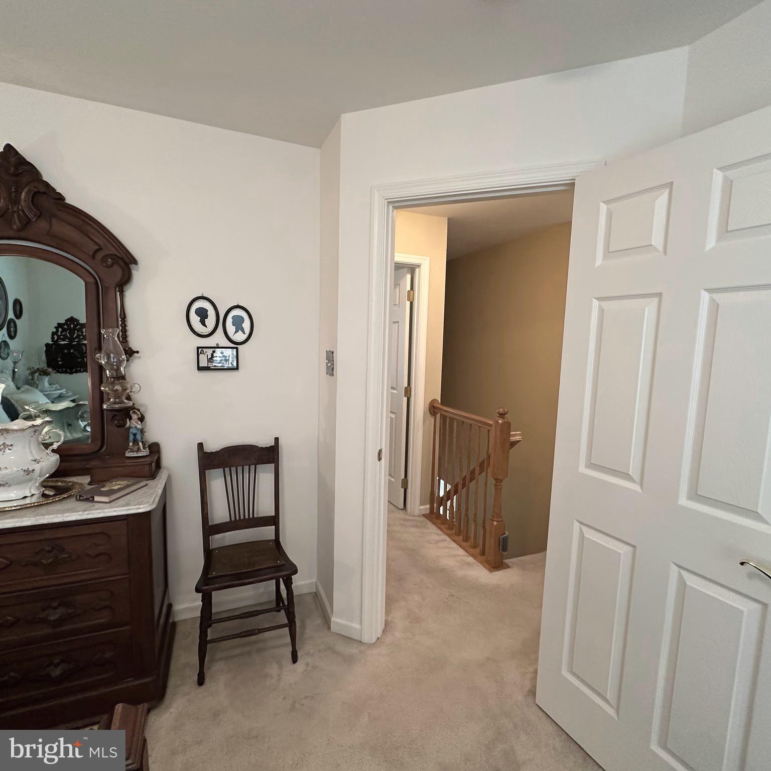 FALLING SPRING ESTATES - Residential