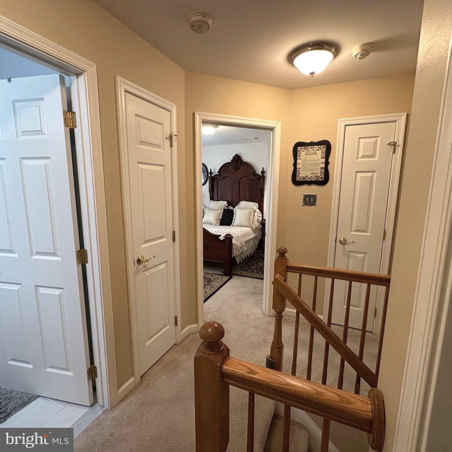 FALLING SPRING ESTATES - Residential