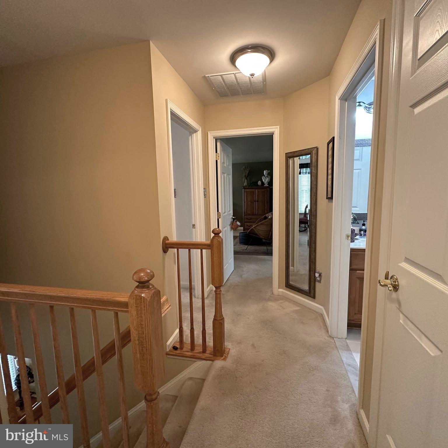 FALLING SPRING ESTATES - Residential