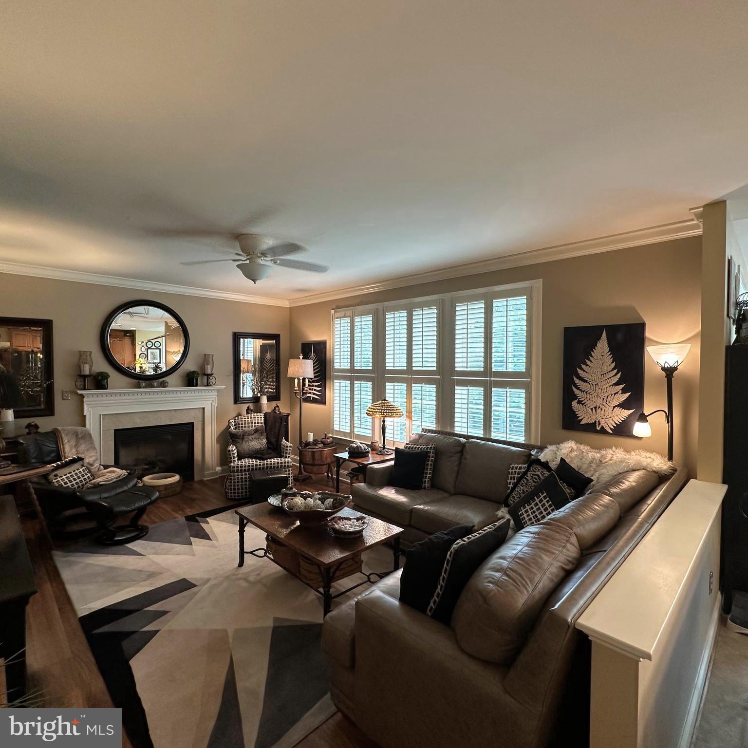 FALLING SPRING ESTATES - Residential