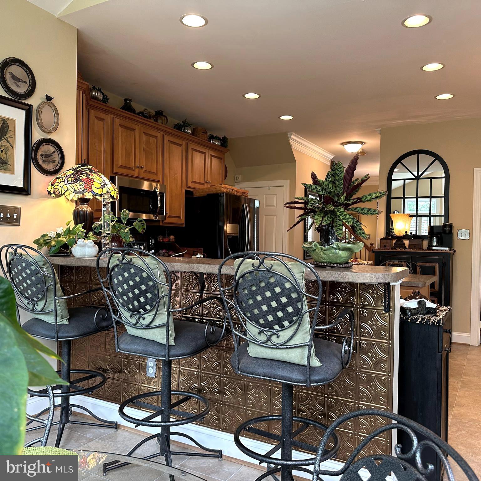 FALLING SPRING ESTATES - Residential