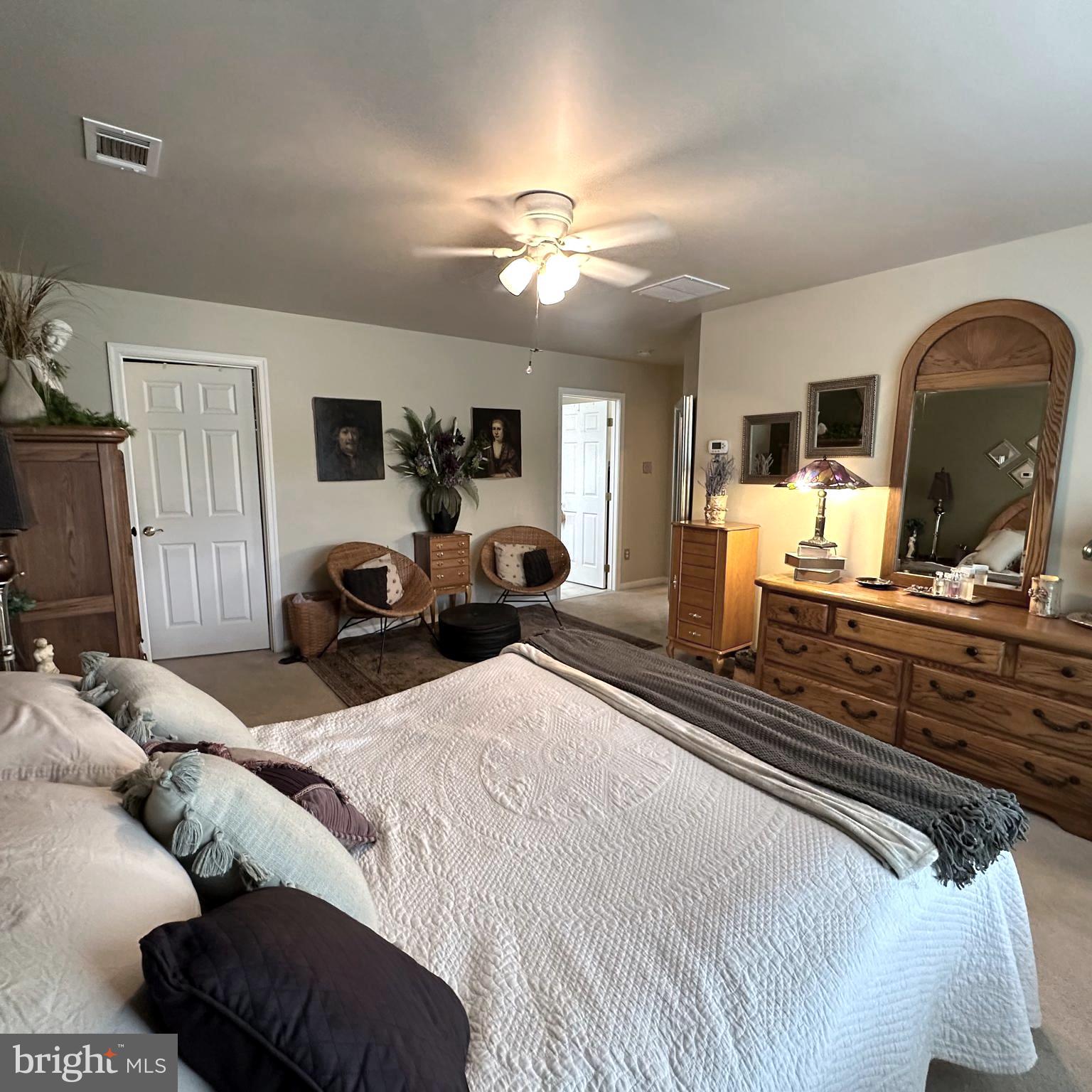 FALLING SPRING ESTATES - Residential