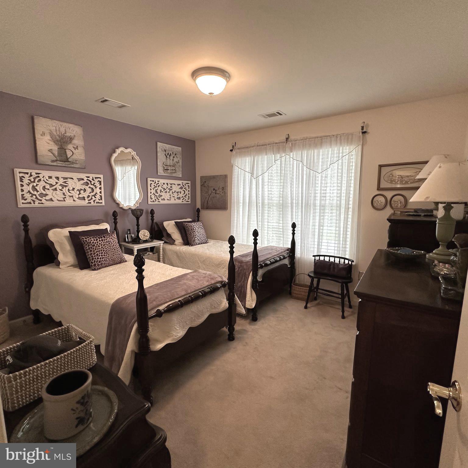 FALLING SPRING ESTATES - Residential