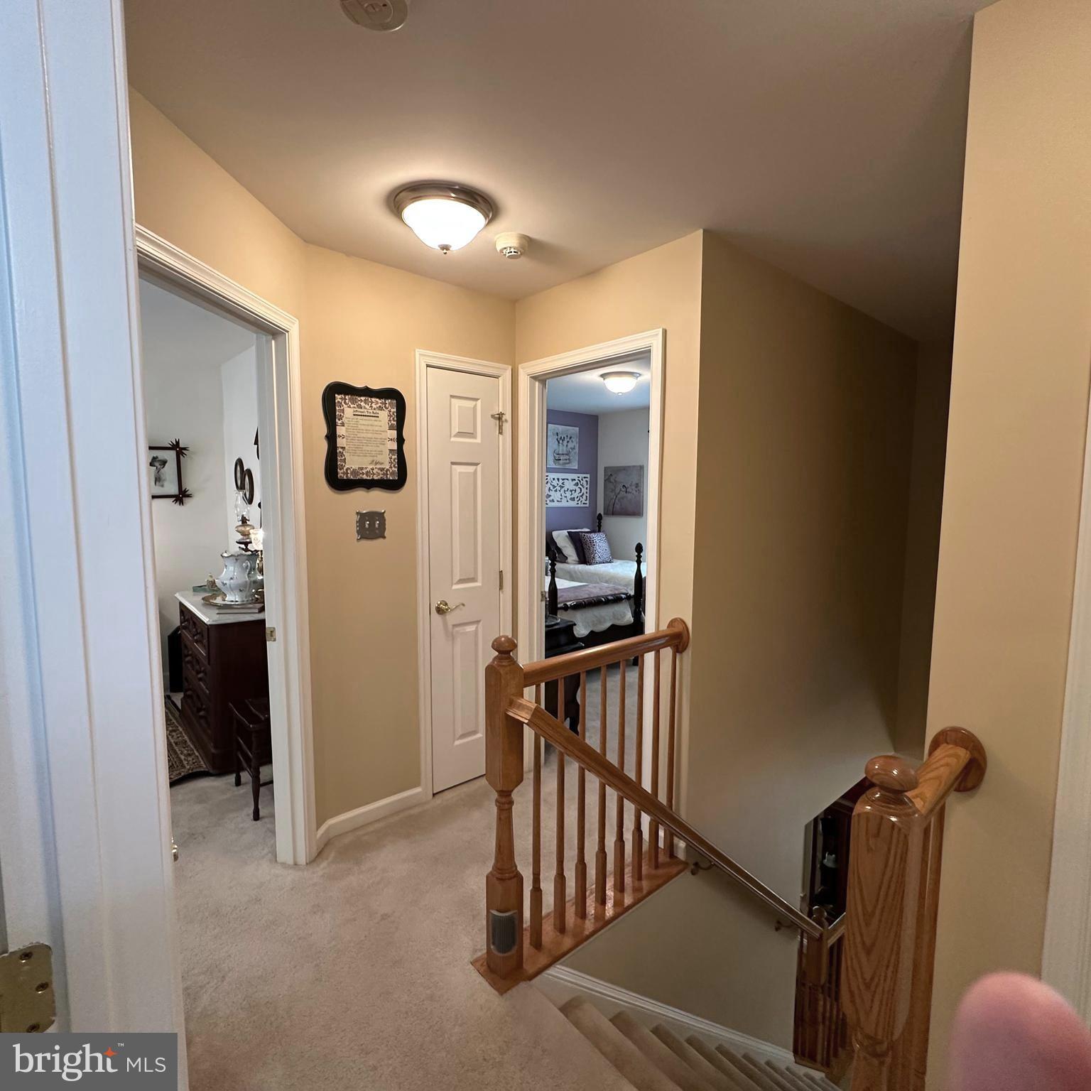 FALLING SPRING ESTATES - Residential