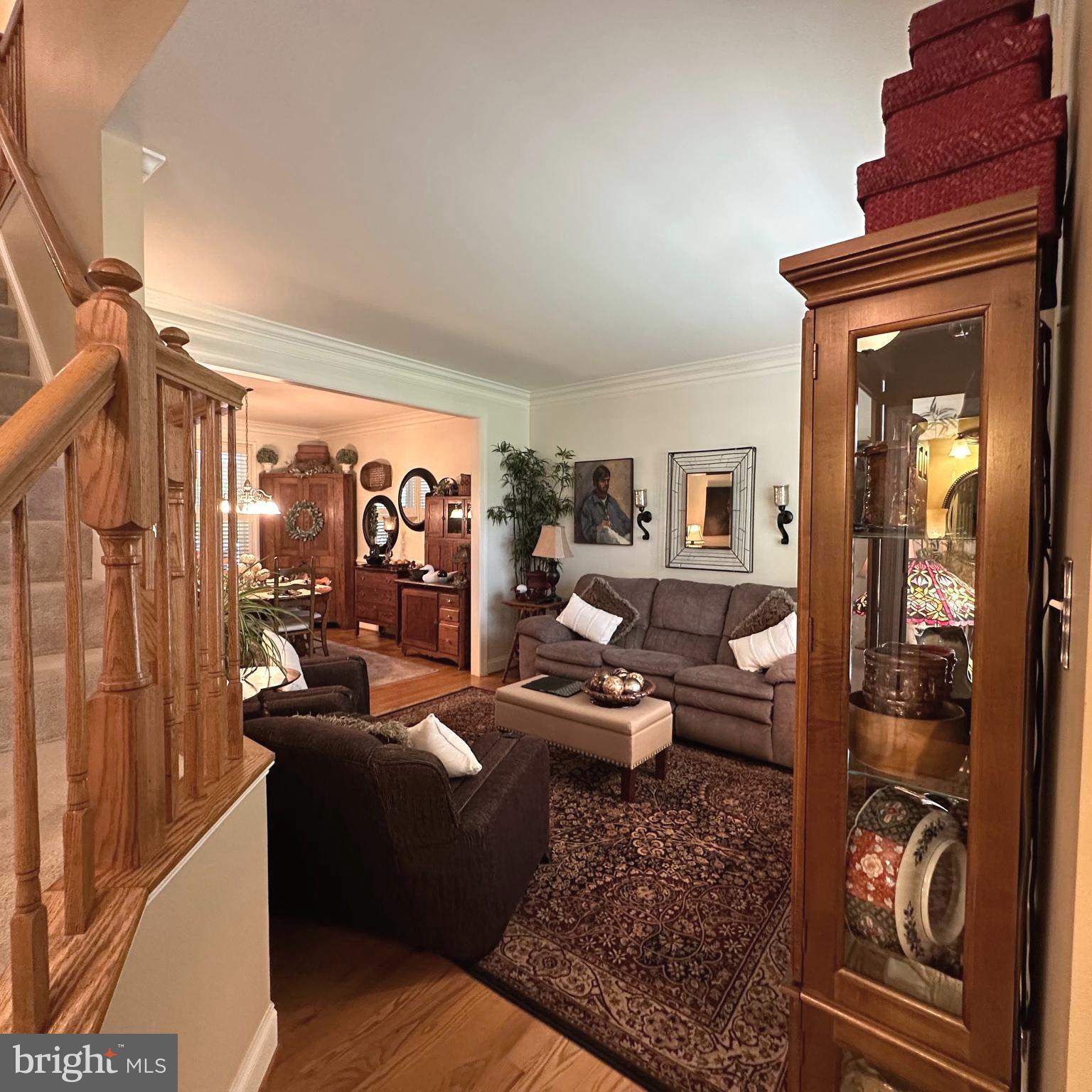 FALLING SPRING ESTATES - Residential