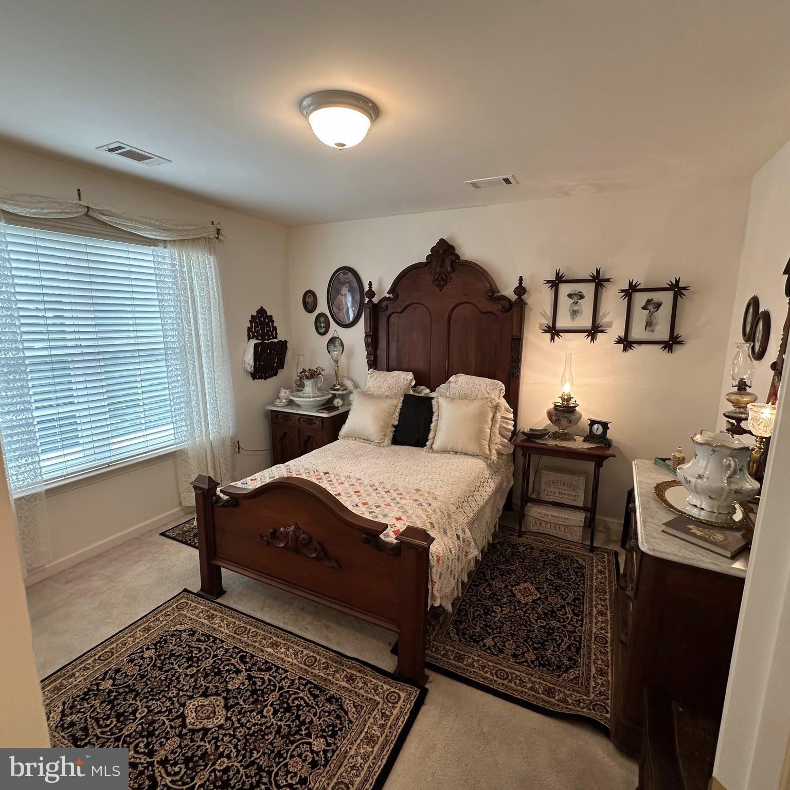 FALLING SPRING ESTATES - Residential