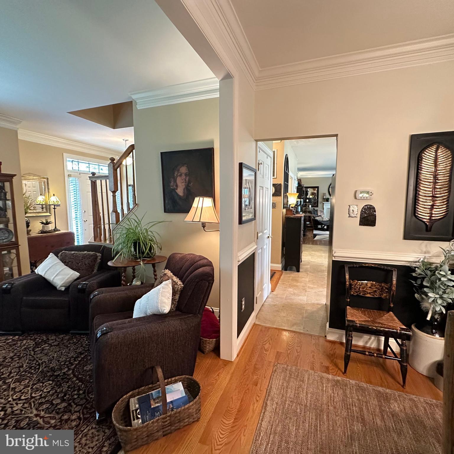 FALLING SPRING ESTATES - Residential