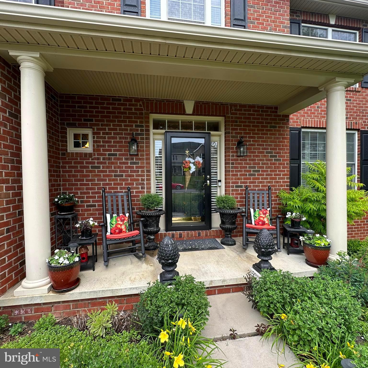 FALLING SPRING ESTATES - Residential