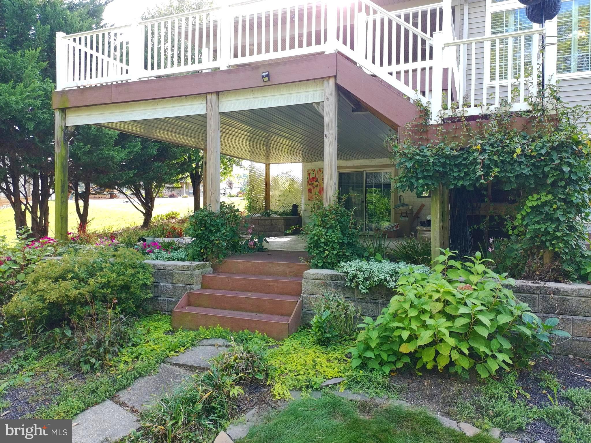 FALLING SPRING ESTATES - Residential