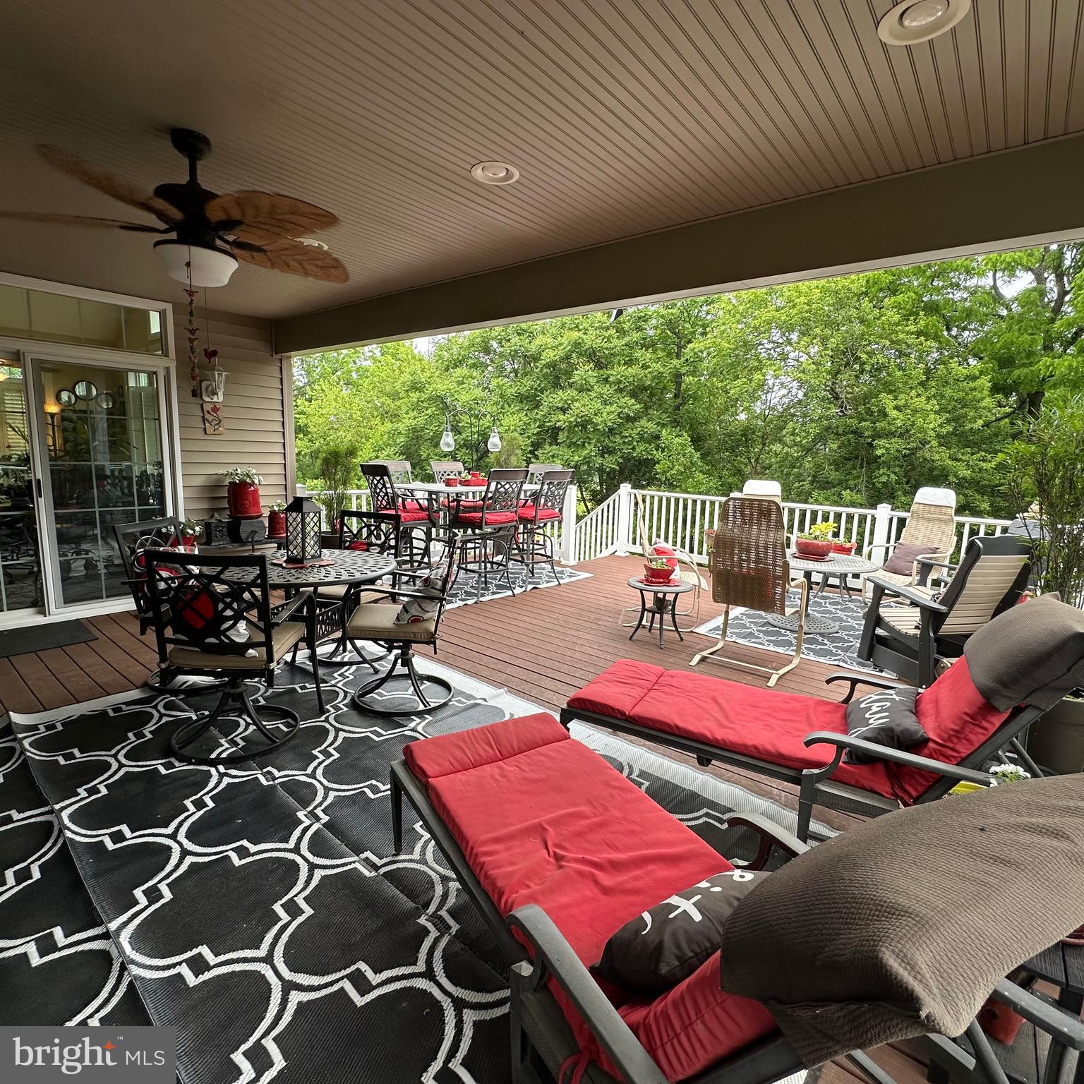 FALLING SPRING ESTATES - Residential