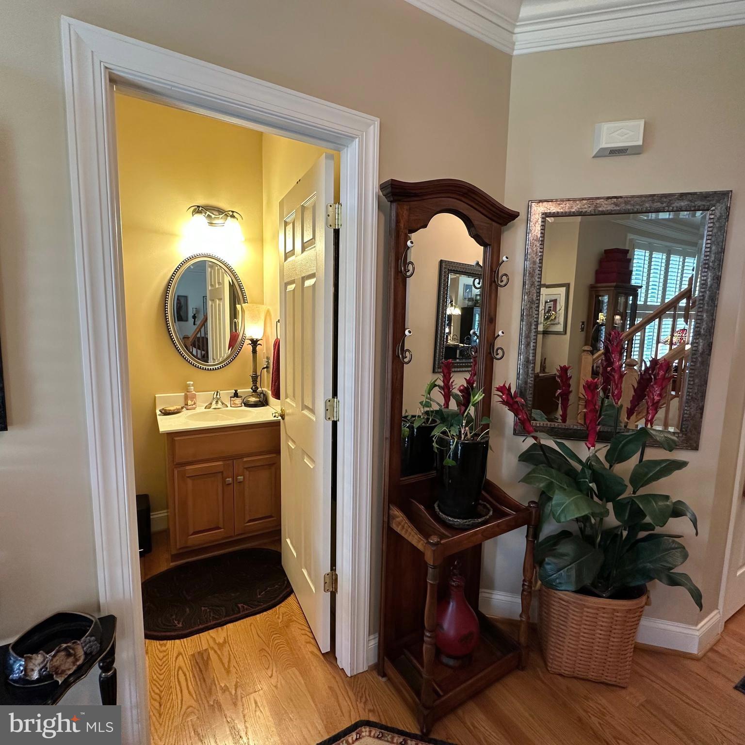 FALLING SPRING ESTATES - Residential