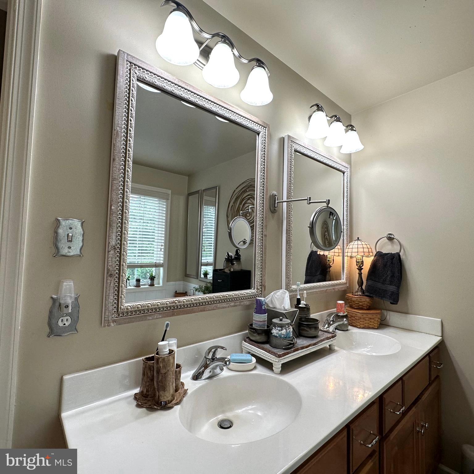 FALLING SPRING ESTATES - Residential