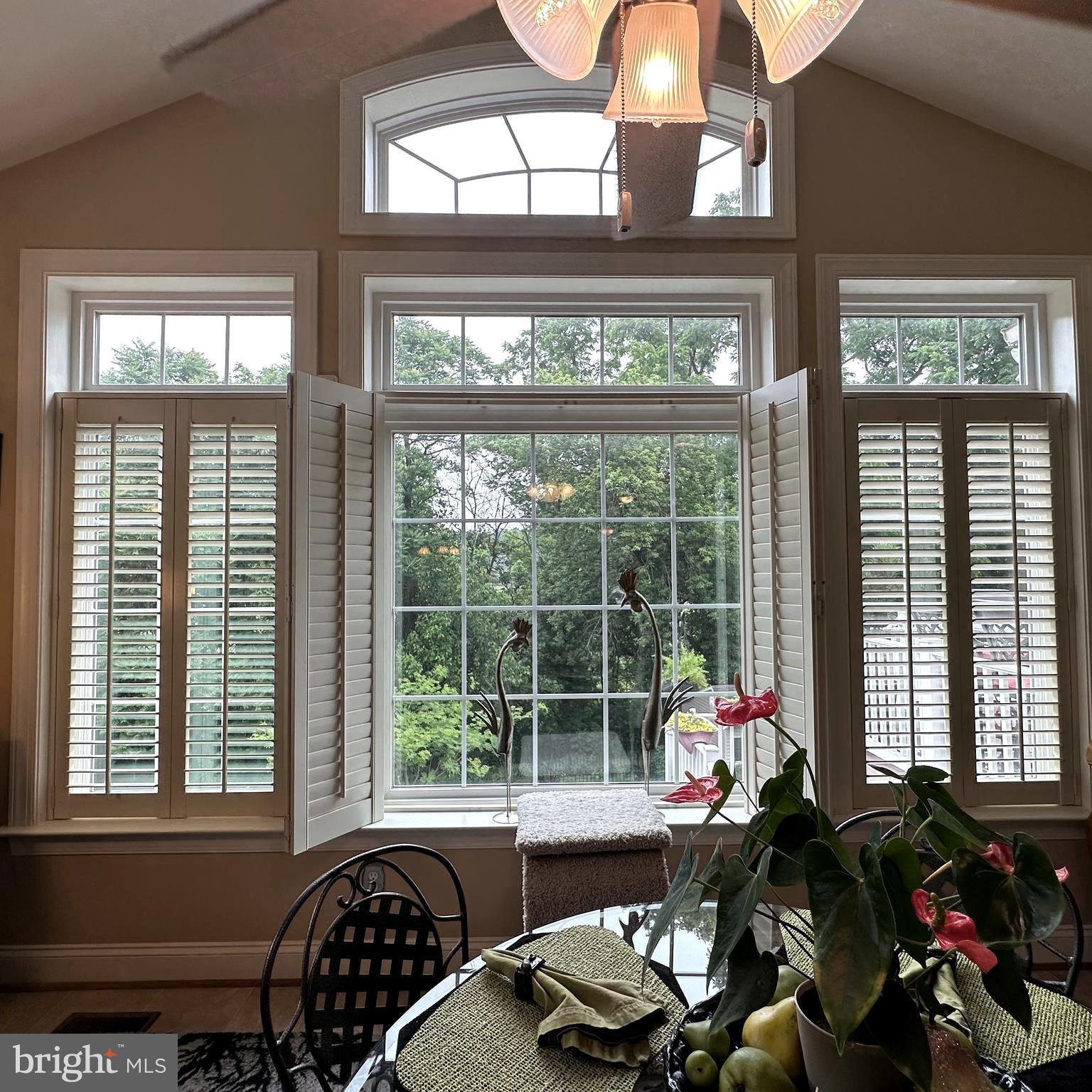 FALLING SPRING ESTATES - Residential