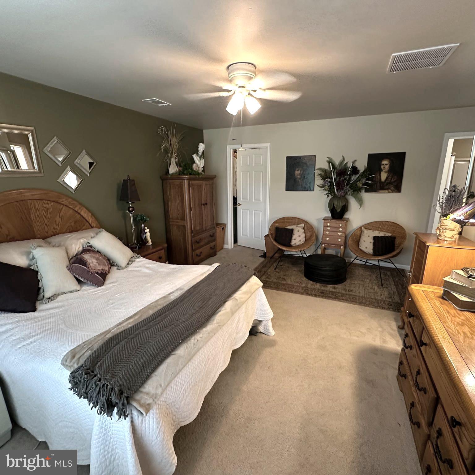 FALLING SPRING ESTATES - Residential