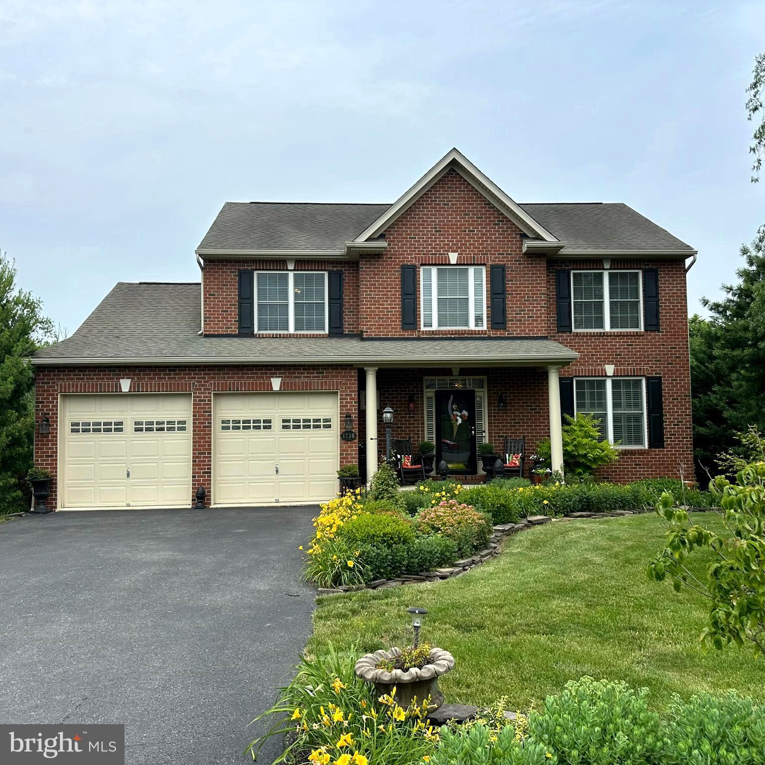 1736 CARRERA DRIVE