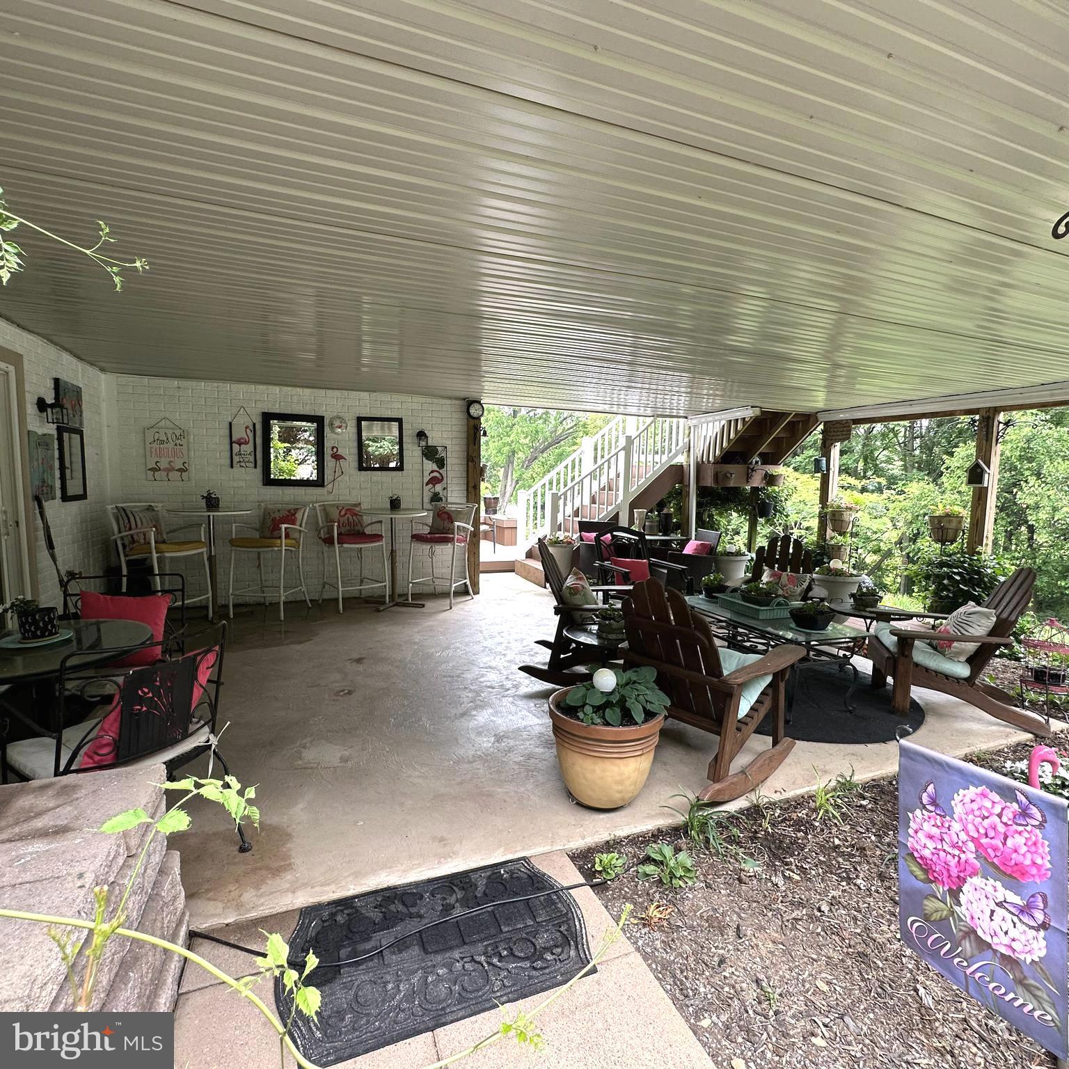 FALLING SPRING ESTATES - Residential