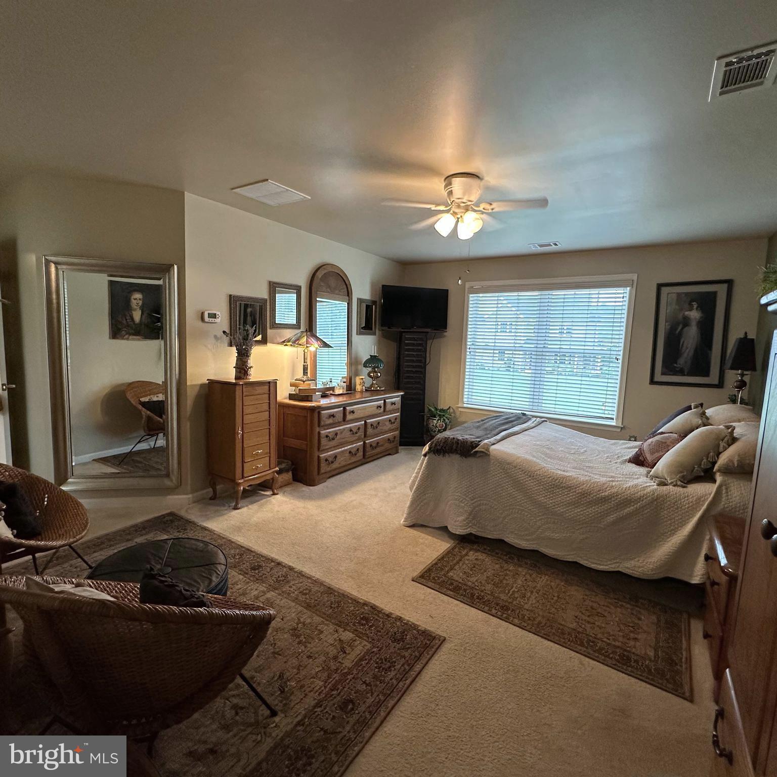 FALLING SPRING ESTATES - Residential