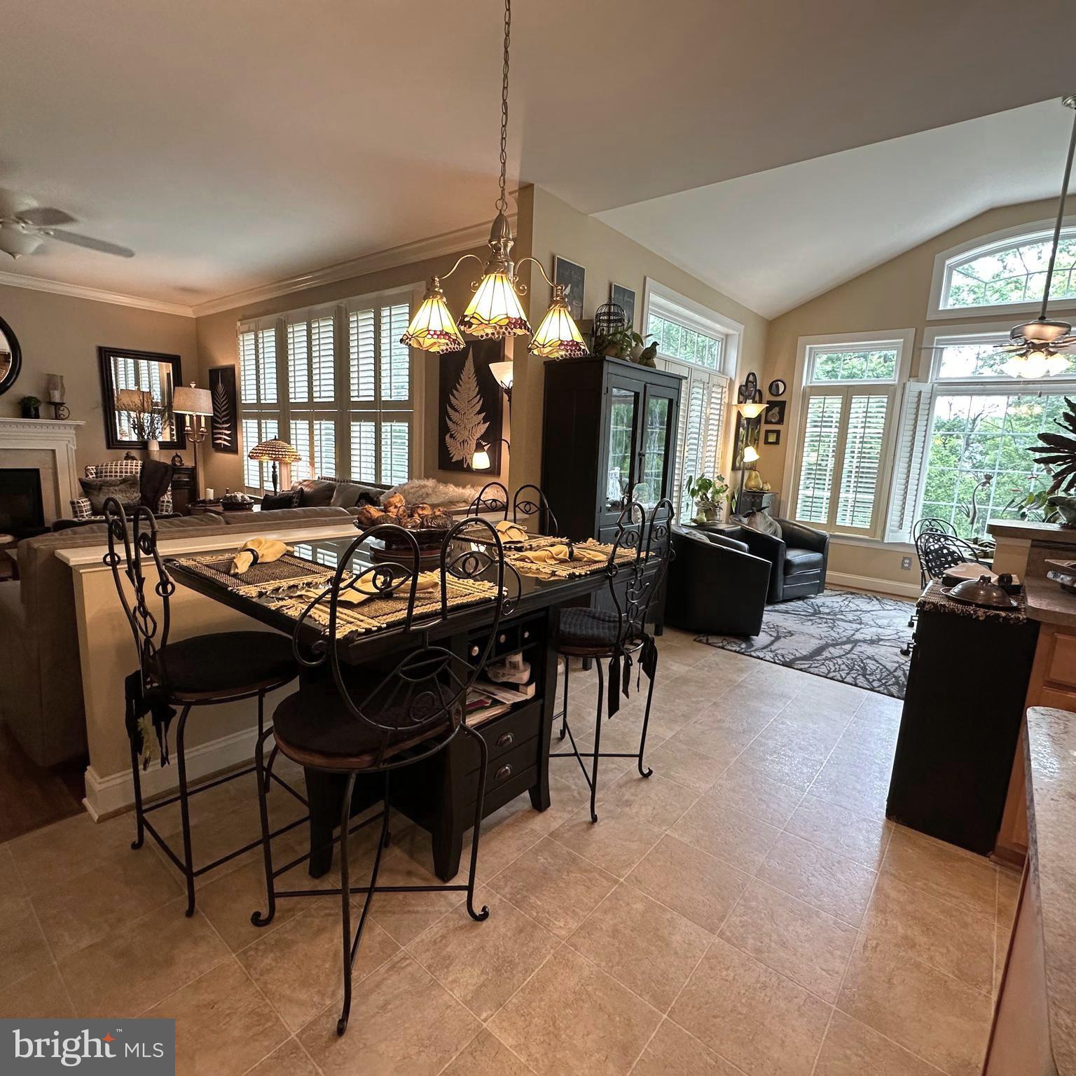 FALLING SPRING ESTATES - Residential