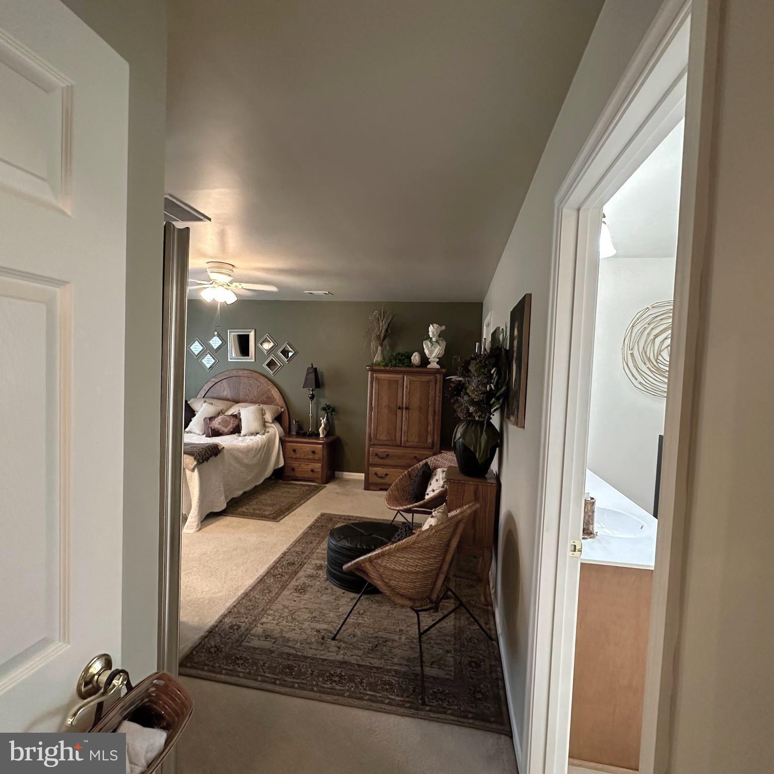 FALLING SPRING ESTATES - Residential