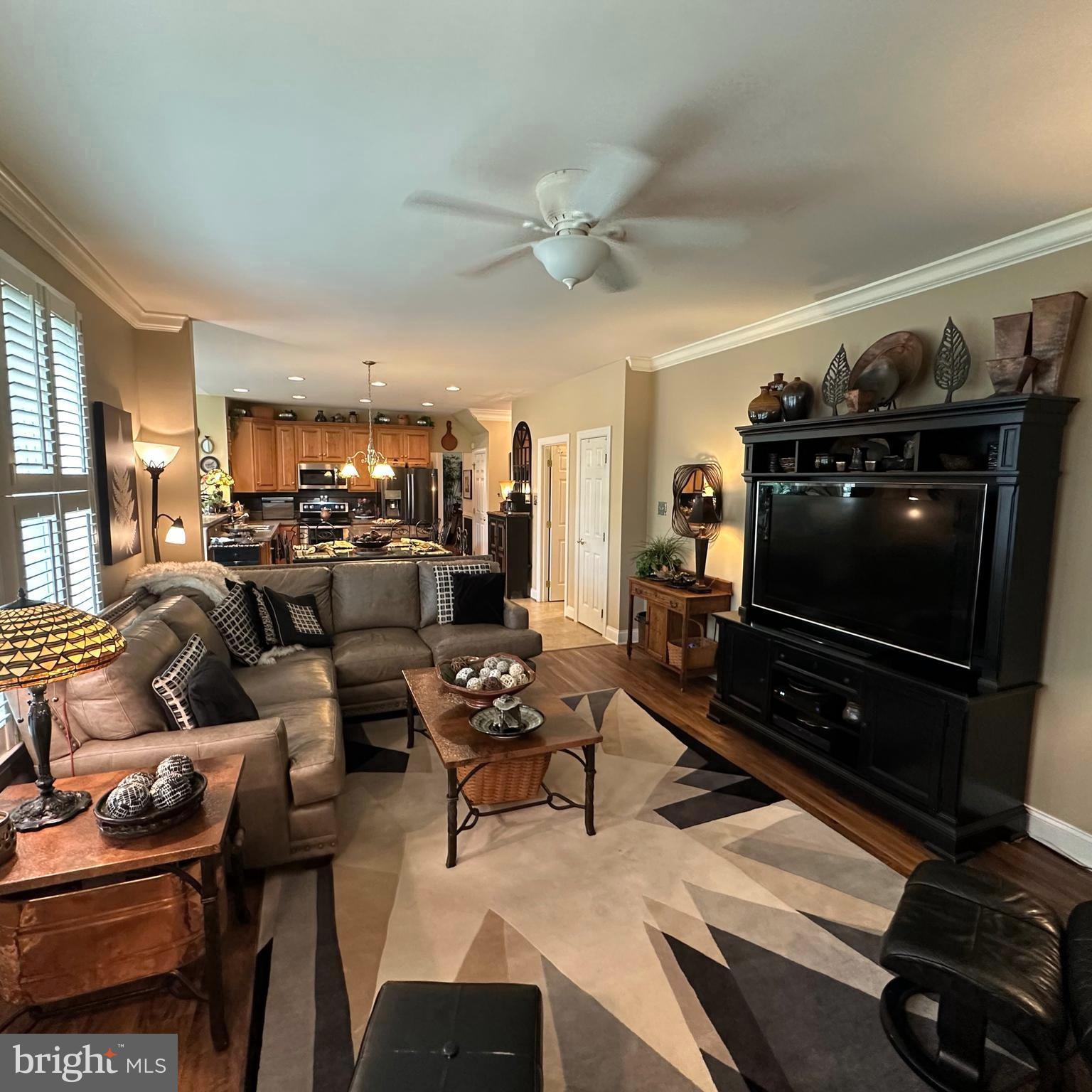 FALLING SPRING ESTATES - Residential