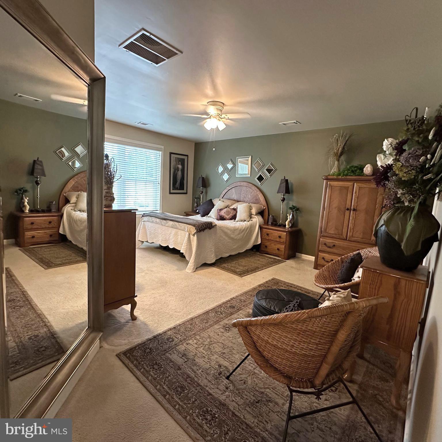 FALLING SPRING ESTATES - Residential