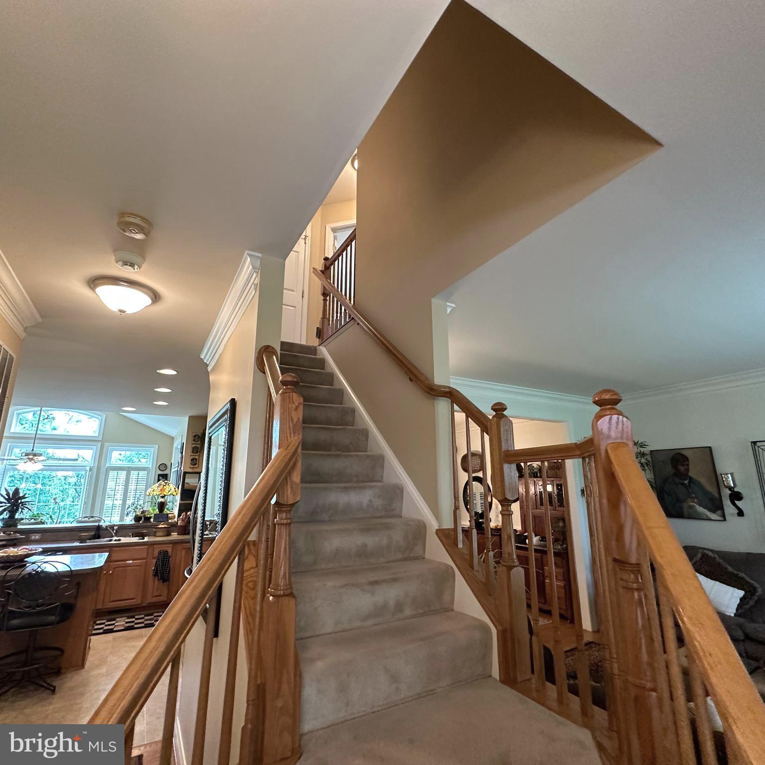 FALLING SPRING ESTATES - Residential