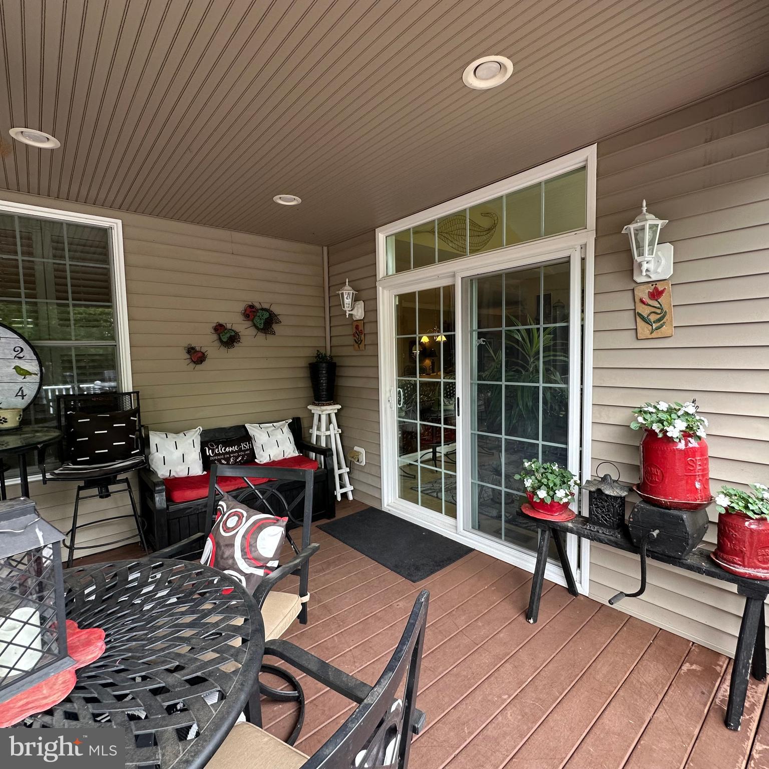 FALLING SPRING ESTATES - Residential