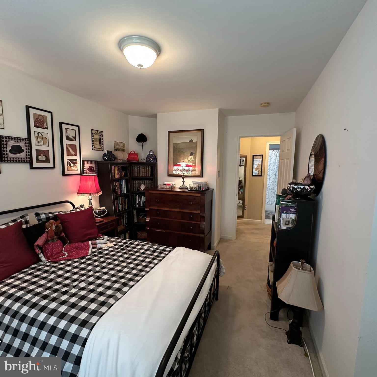 FALLING SPRING ESTATES - Residential