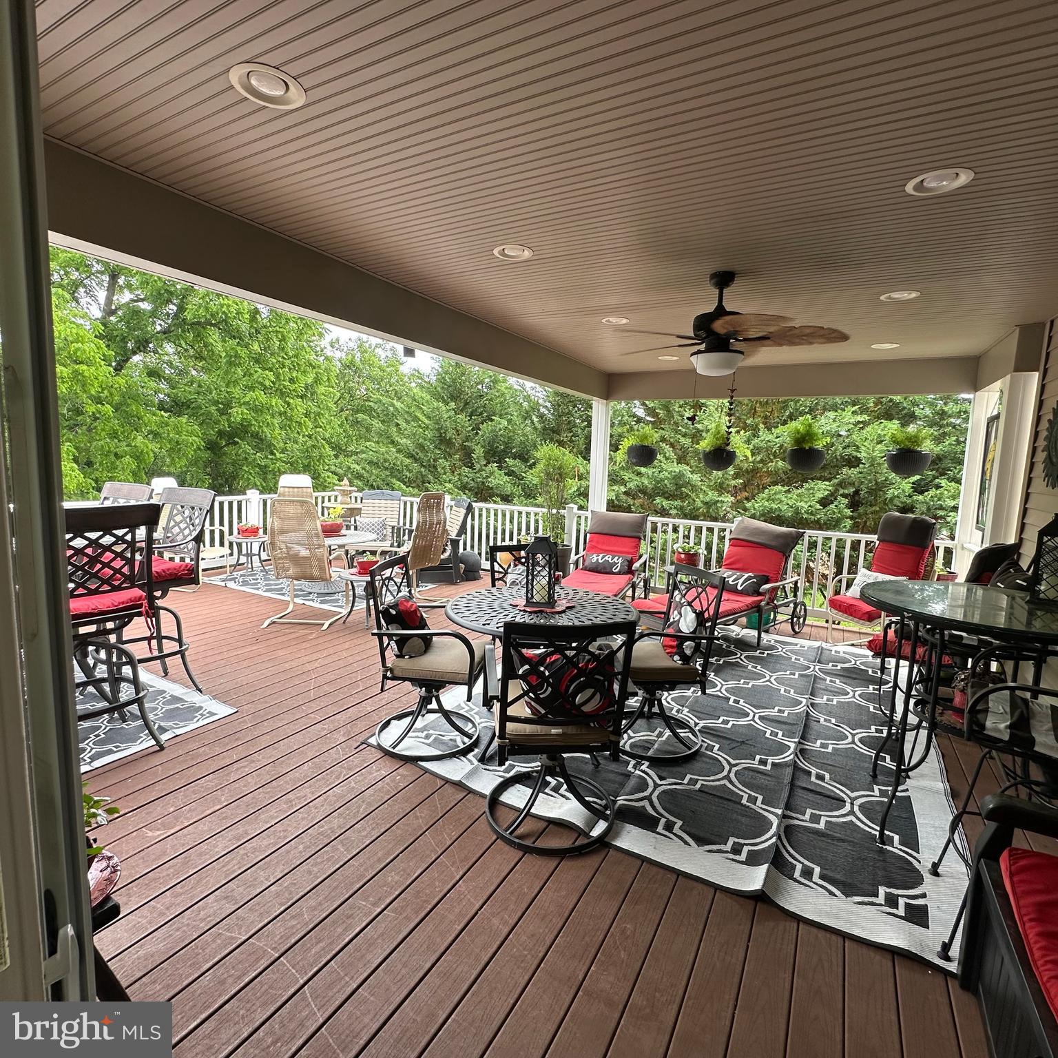 FALLING SPRING ESTATES - Residential