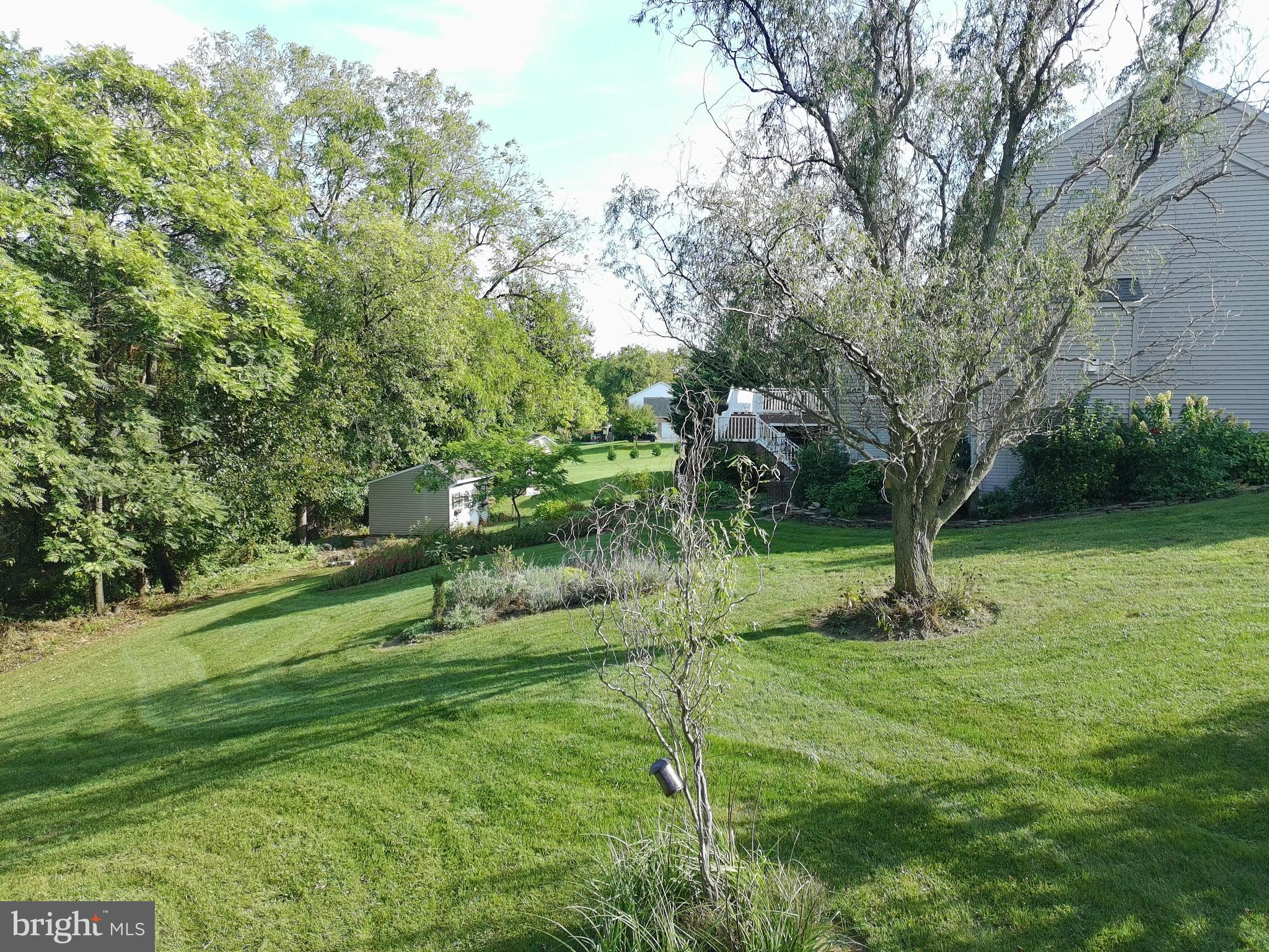 FALLING SPRING ESTATES - Residential