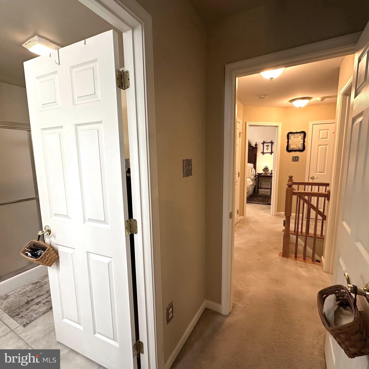 FALLING SPRING ESTATES - Residential