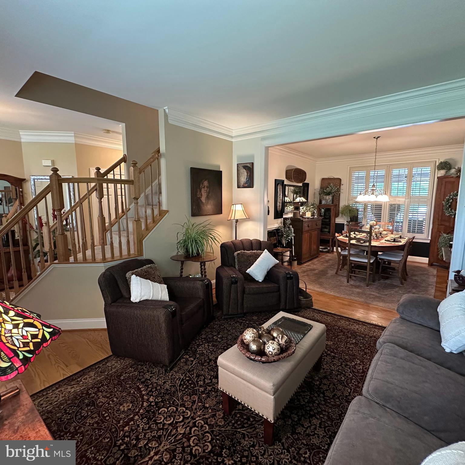 FALLING SPRING ESTATES - Residential