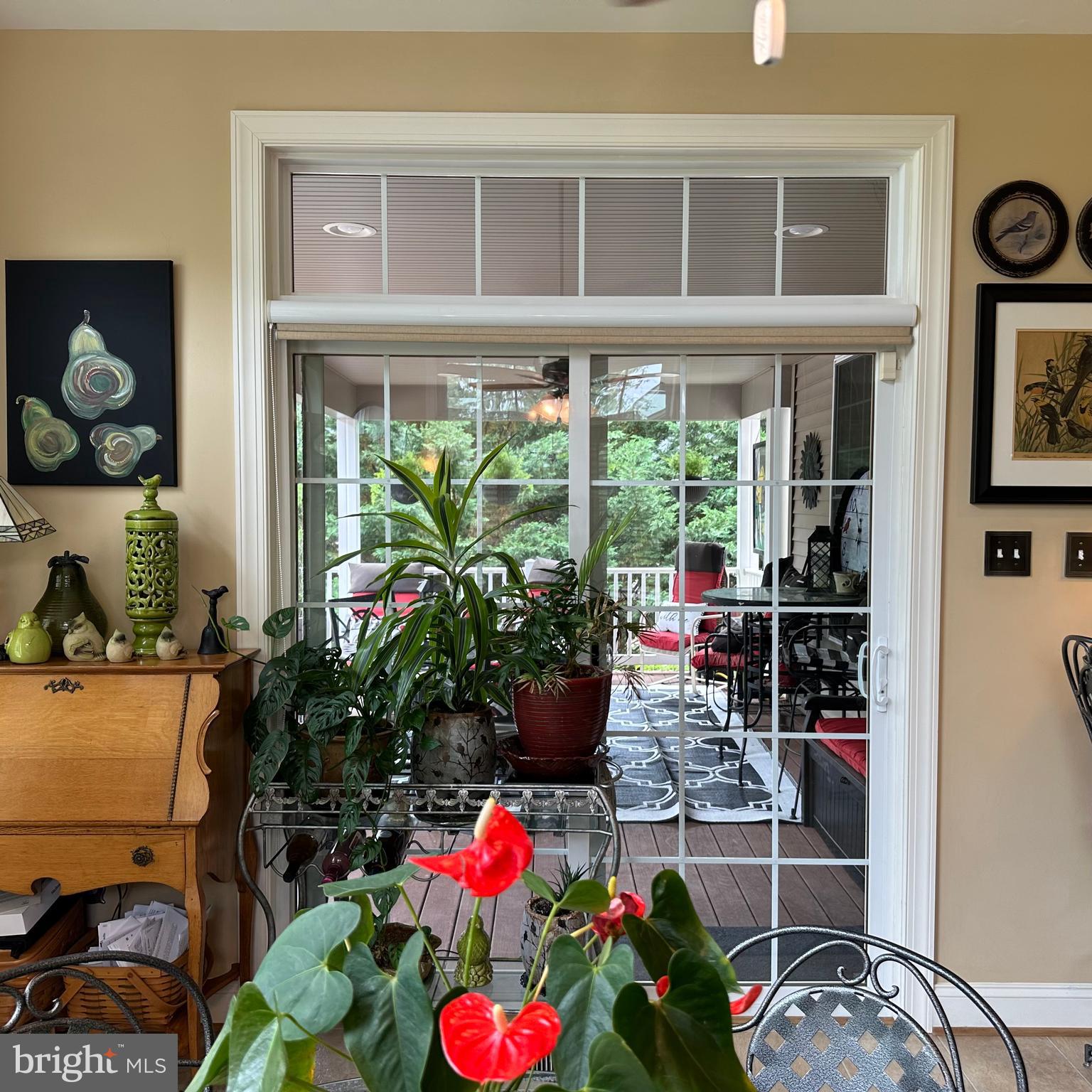 FALLING SPRING ESTATES - Residential