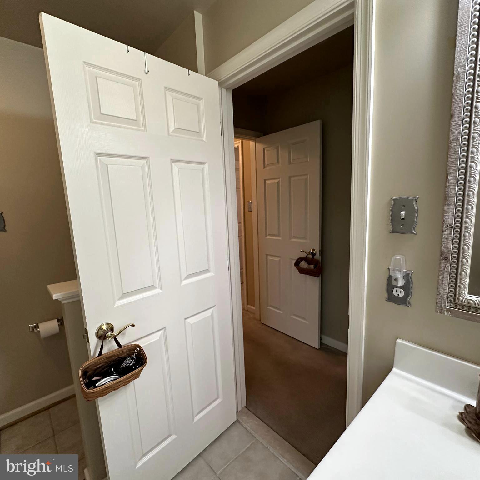 FALLING SPRING ESTATES - Residential