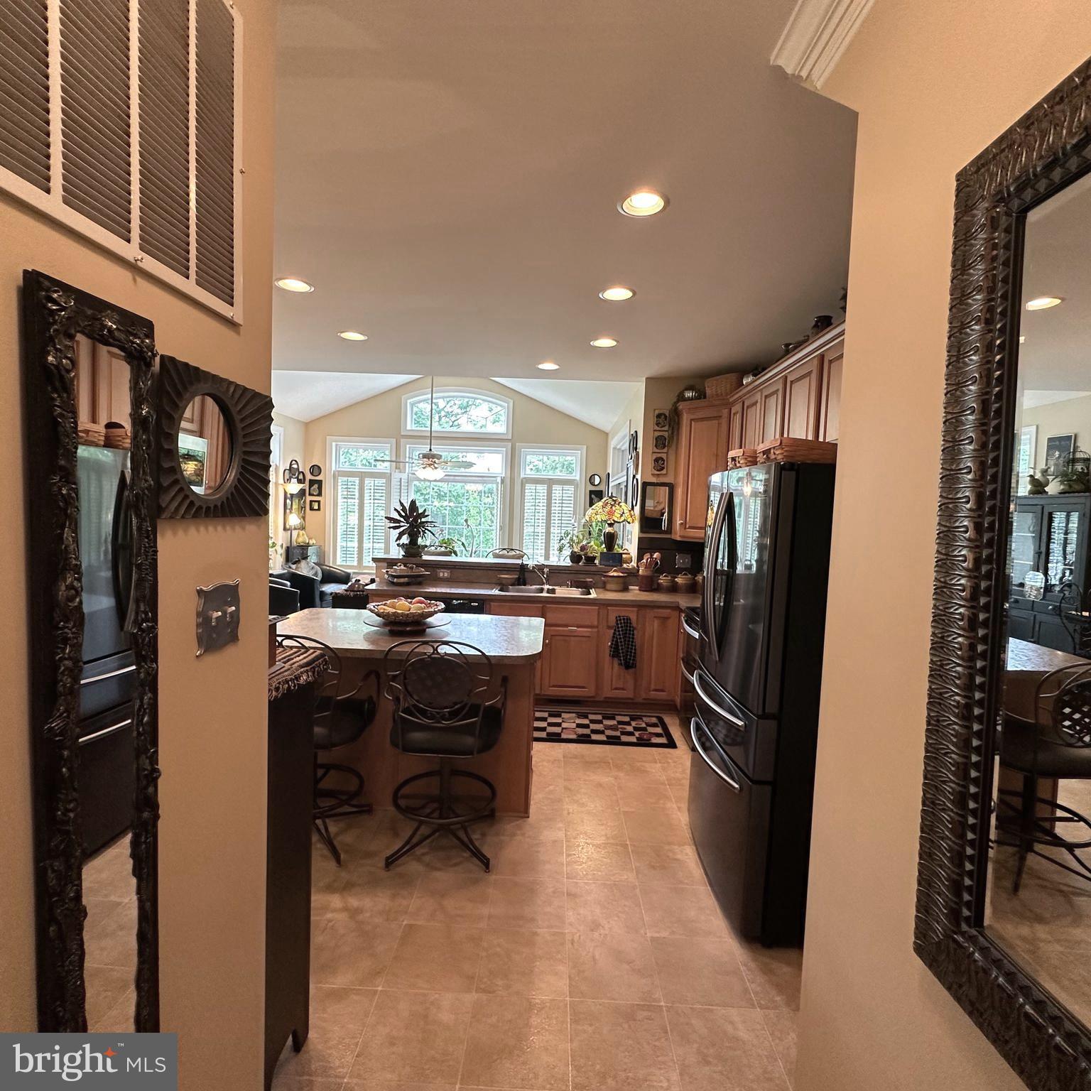 FALLING SPRING ESTATES - Residential