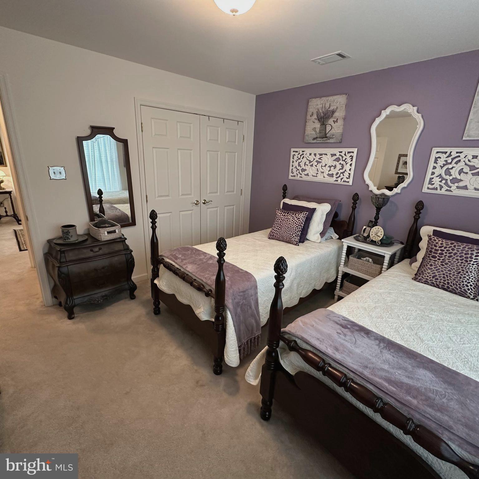 FALLING SPRING ESTATES - Residential