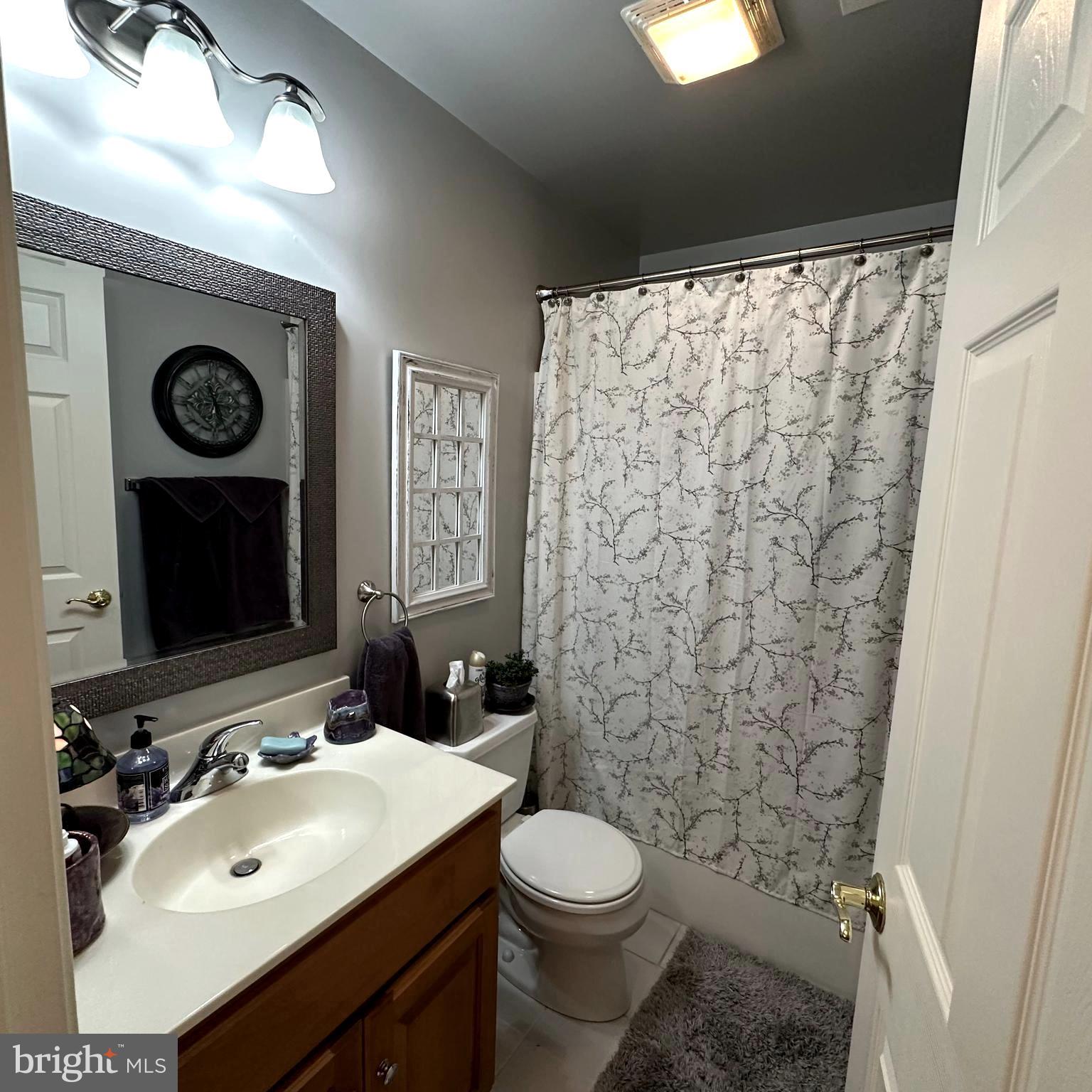 FALLING SPRING ESTATES - Residential