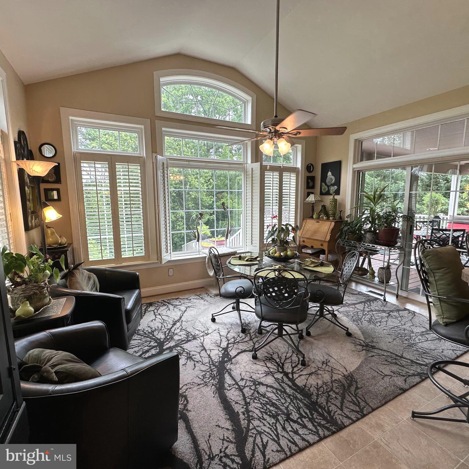 FALLING SPRING ESTATES - Residential