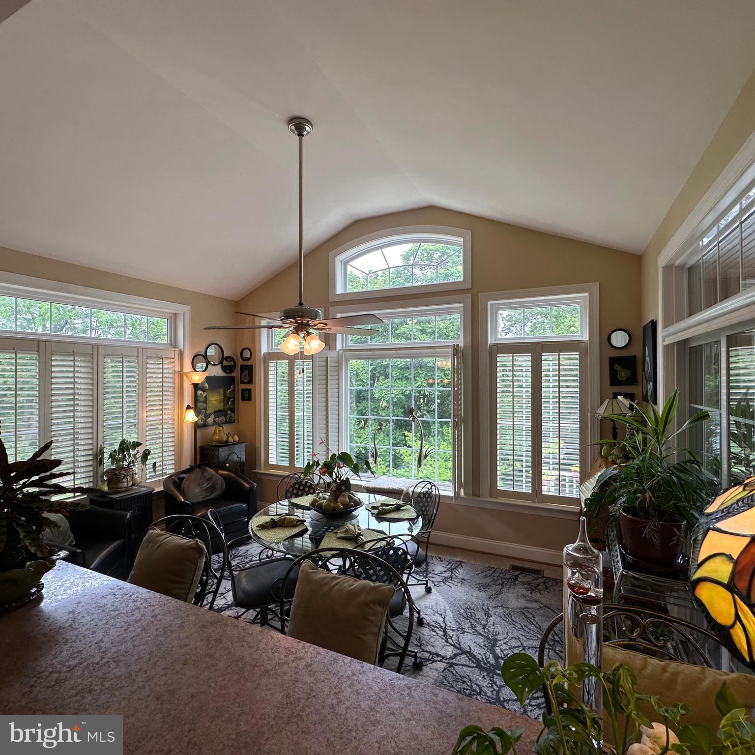 FALLING SPRING ESTATES - Residential