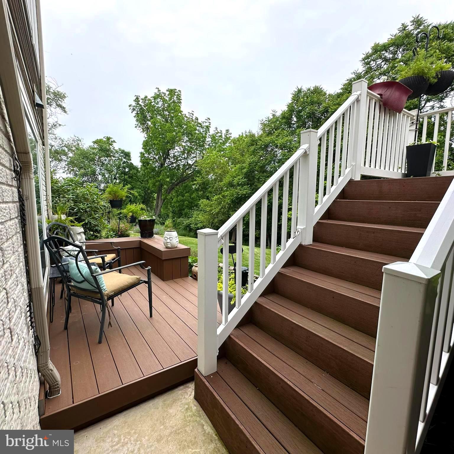 FALLING SPRING ESTATES - Residential