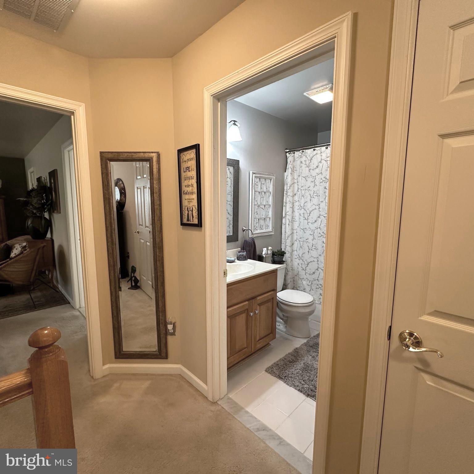 FALLING SPRING ESTATES - Residential