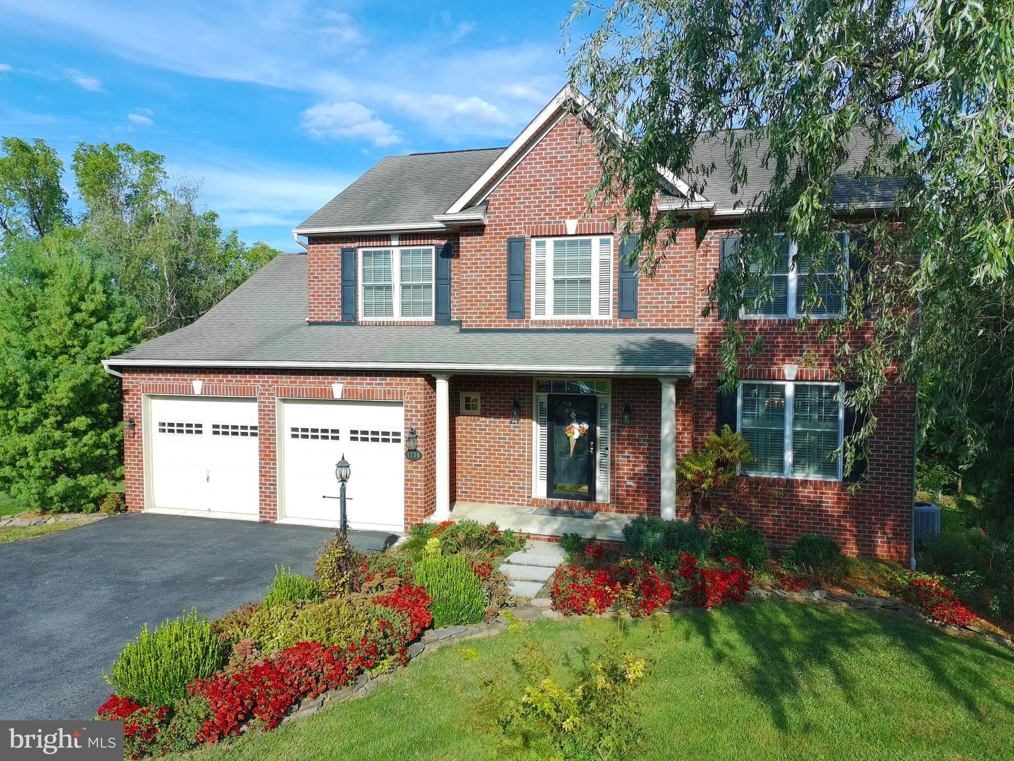 FALLING SPRING ESTATES - Residential