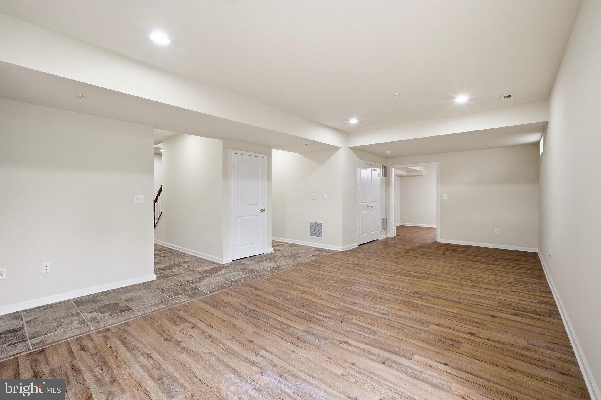 LAKEVIEW AT BRANDYWINE - Residential