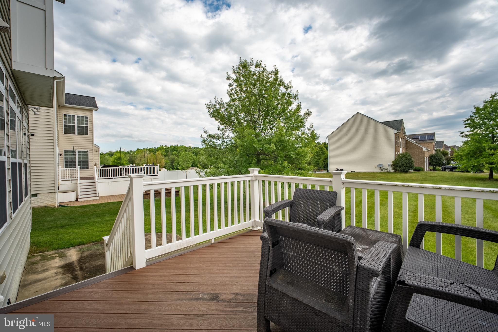 LAKEVIEW AT BRANDYWINE - Residential