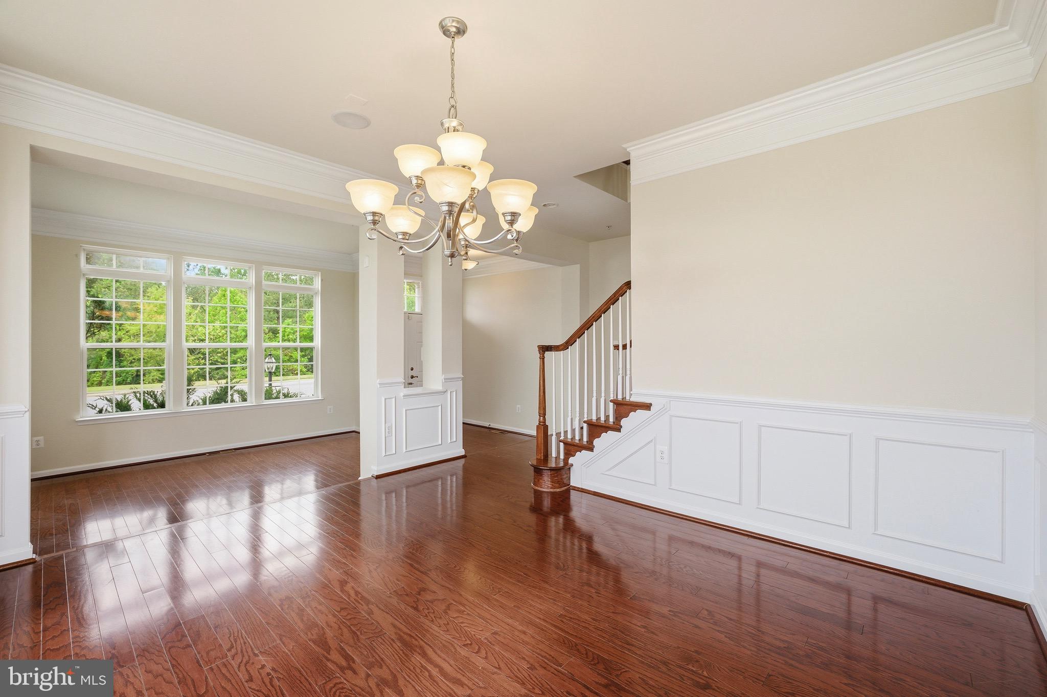 LAKEVIEW AT BRANDYWINE - Residential
