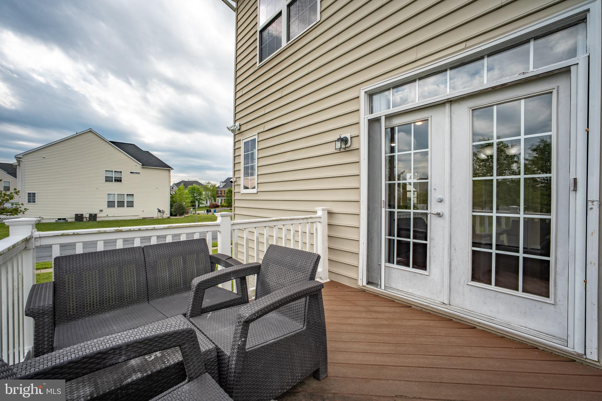 LAKEVIEW AT BRANDYWINE - Residential