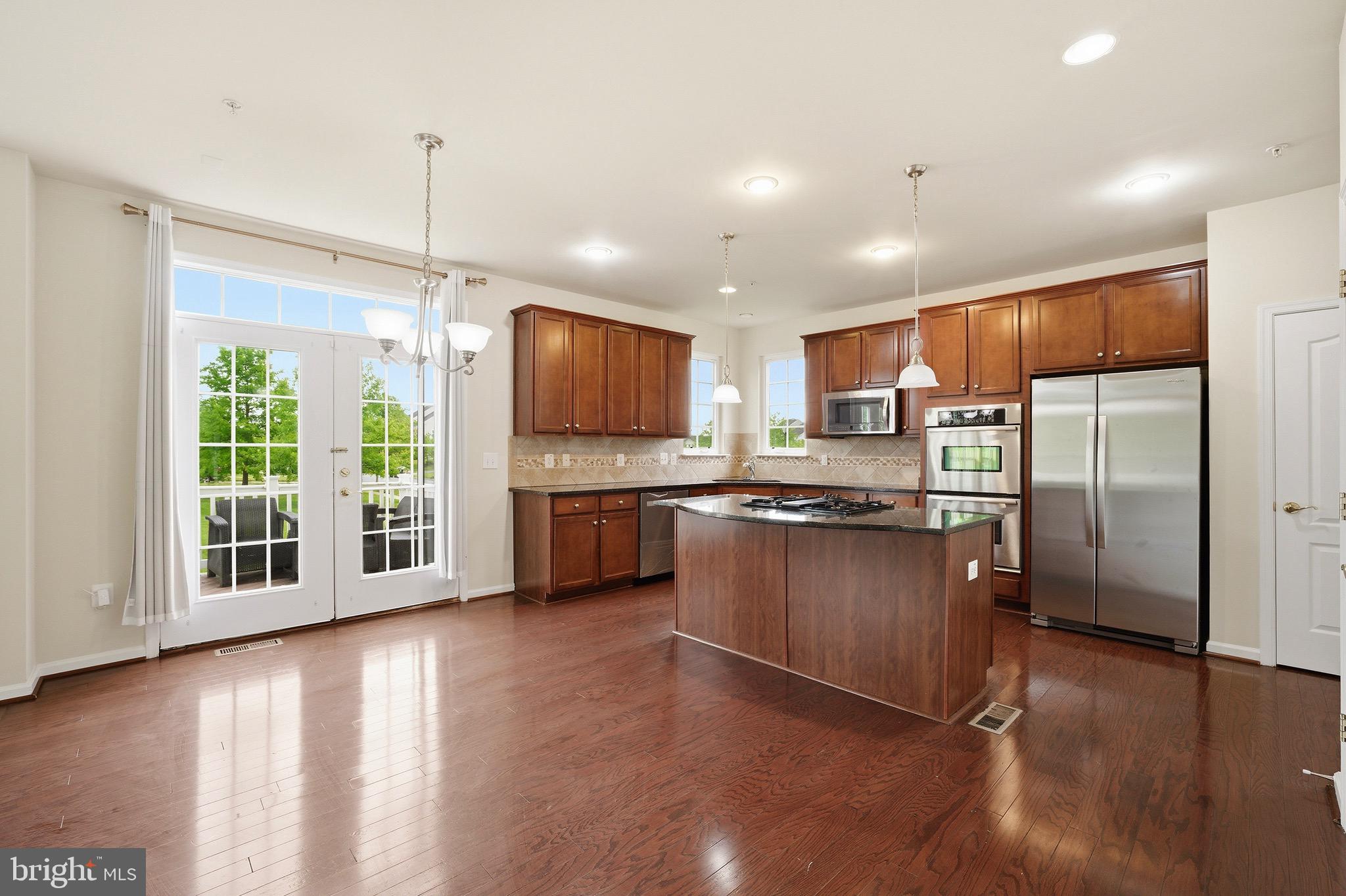 LAKEVIEW AT BRANDYWINE - Residential