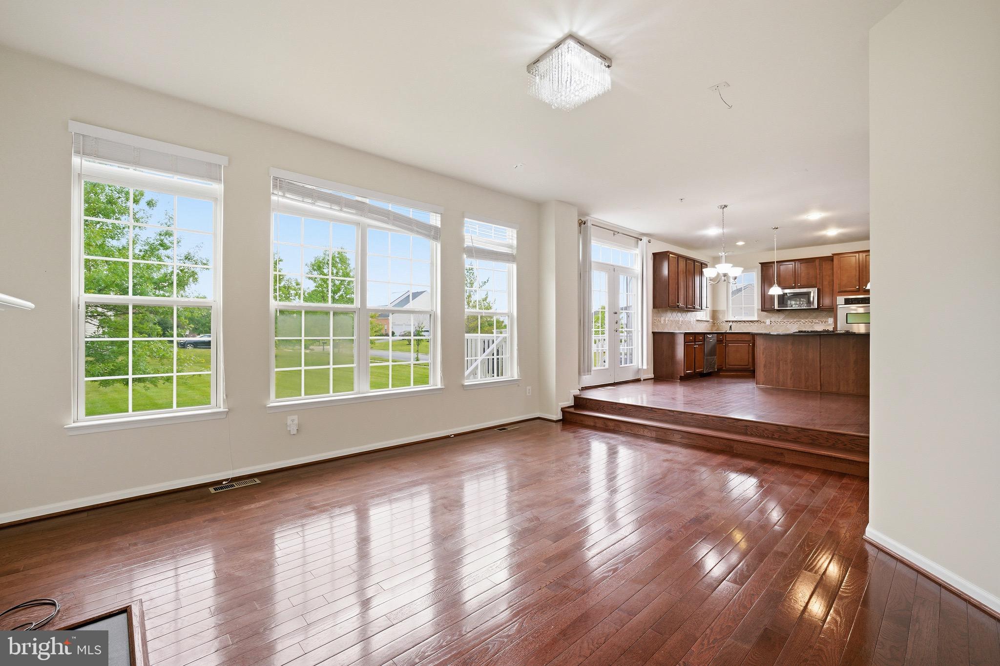 LAKEVIEW AT BRANDYWINE - Residential