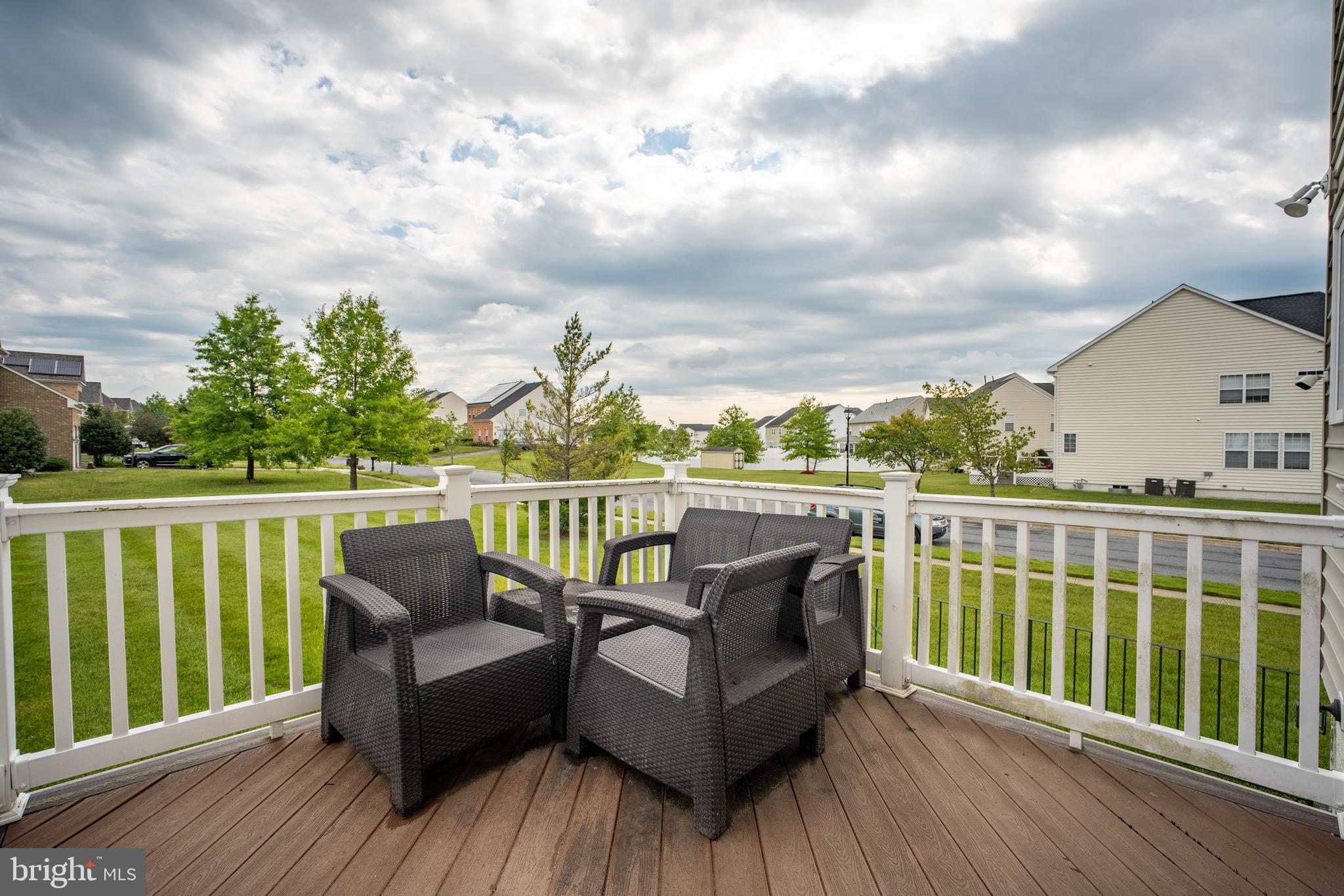 LAKEVIEW AT BRANDYWINE - Residential