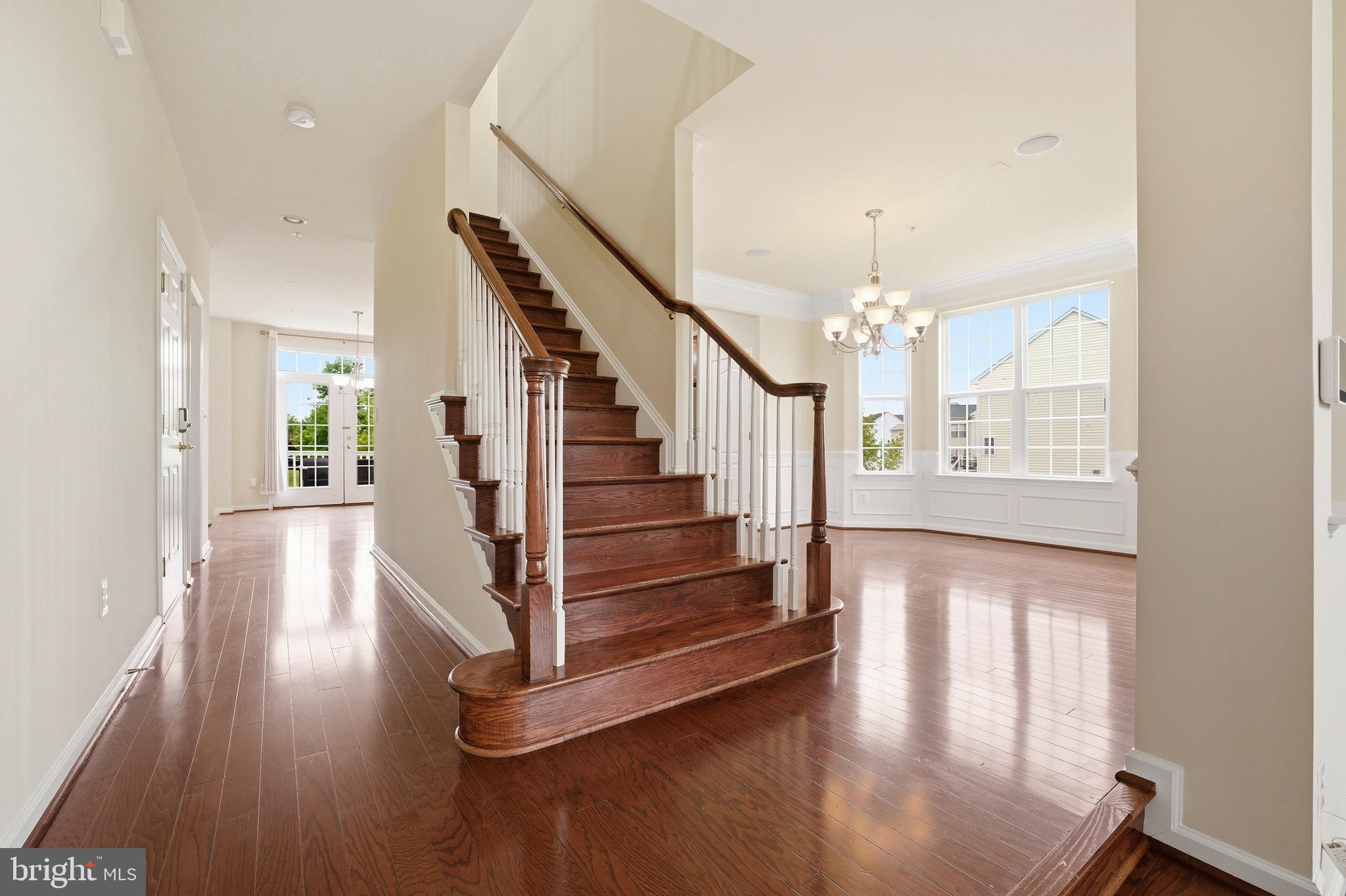 LAKEVIEW AT BRANDYWINE - Residential